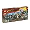 All Indiana Jones Legos