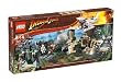 LEGO Indiana Jones Temple Escape
