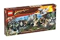 LEGO Indiana Jones Temple Escape