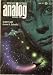 Books : Analog Science Fiction/Science Fact, June 1971 (Volume LXXXVII, No. 4)