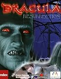 (Jewel Case) Dracula Resurrection