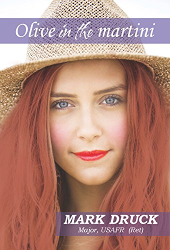 Olive In The Martini