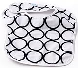 Babylicious Luxury Baby Bib - Islands