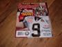 Sporting News, January 8, 2007 issue-Drew Brees-New Orleans Saints Quarterback.