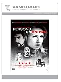 Persons Unknown