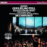 Rossini: Guglielmo Tell (William Tell)