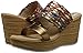 Sbicca Women's Arroyo Wedge Sandal