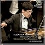 13th Van Cliburn International Piano Competition - Gold Medalist