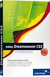 Dreamweaver CS3. Der praktische Einstieg