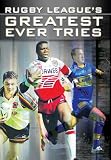 Rugby League`s Greatest Ever Tries [DVD]