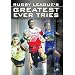Rugby League's Greatest Ever Tries [DVD]