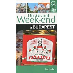 Un grand week-end � Budapest