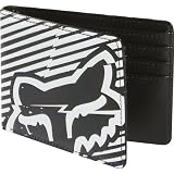 Fox Racing Boltning Men's Racewear Wallet - White / One Size