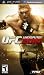 UFC Undisputed 2010 PSP