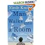 Man Walks into a Room