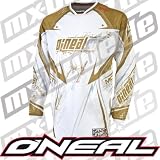 Oneal Hardwear Vented Jersey 2010