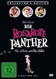 Produkt-Bild: Der Rosarote Panther Film-Collection [Collector's Edition] [5 DVDs]