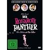 Der Rosarote Panther Film-Collection [Collector's Edition] [5 DVDs]