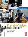 Portable Video (ENG & EFP) (Paperback)