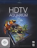 HDTV - Aquarium [Blu-ray]