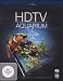 Cover:HDTV - Aquarium [Blu-ray]