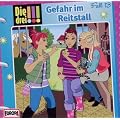 Folge 013 - Gefahr im Reitstall