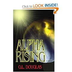 Alpha Rising
