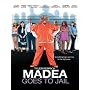 Tyler Perry's Madea Goes To Jail