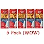 Breathe Right Snore Relief Throat Spray- 5 Pack