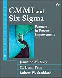 CMMI and Six Sigma: Partners in Process Improvement