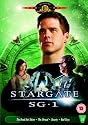 Stargate Sg-1 S10 V4 [DVD]