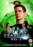 Stargate S.G. 1 - Series 10 Vol.4