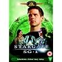 Stargate S.G. 1 - Series 10 Vol.4 [DVD]