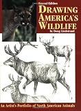 Drawing America's Wildlife: An Artist's Portfolio of North American Animals