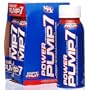 VPX Power Pump 7 Performance-Boosting RTD Beverage, Exotic Fruit, 8-Ounce Bottles (Pack of 24)