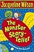 The Monster Story-Teller