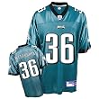 Brian Westbrook #36 Philadelphia Eagles Youth NFL Replica Player Jersey (Team Color) Brian Westbrook #36 Philadelphia Eagles Youth NFL Replica Player Jersey (Team Color)