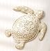 Large Resin Turtle Wall Decor
