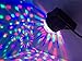 Disco Ball Light ,1PCS karaoke rotating led party light led stage lighting