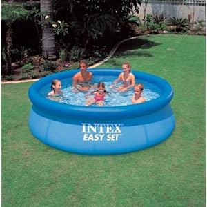 Intex Easy Set Pool