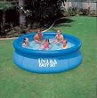 10' x 30 Intex Easy Set Pool"