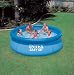 10' x 30 Intex Easy Set Pool"