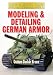 MODELING AND DETAILING GERMAN ARMOR (Expert Modelcraft DVD)