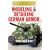 MODELING AND DETAILING GERMAN ARMOR (Expert Modelcraft DVD) [2007]
