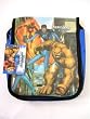 Fantastic Four lunch bag : Fantastic 4 Messenger bag