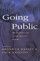 Going Public: The Changing Face of NZ History