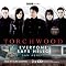 Torchwood Audiobook Exclusives & Radio Plays