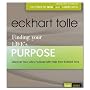 Finding your Life's Purpose (CD)