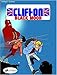 Clifton--Black Moon