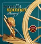 The Intentional Spinner w/DVD: A Holi...